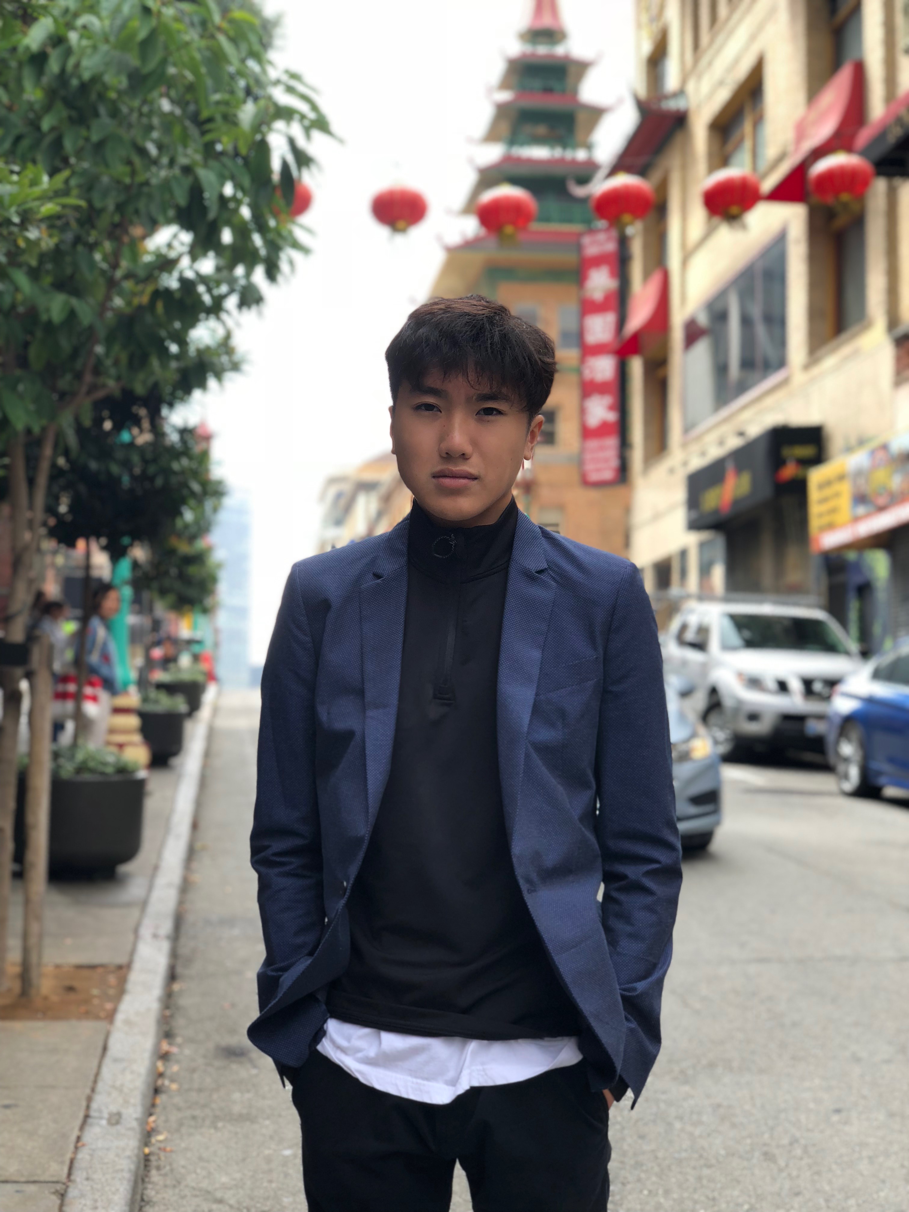 profile picture